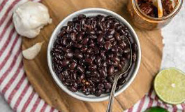 لوبیا سیاه و مزایای آن برای بدن